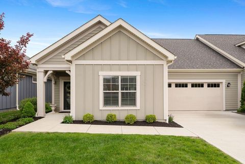 Photo of 10309 Tipperary Drive, Plain City, OH 43064 (MLS # 226017324)