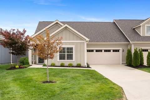 Photo of 10309 Tipperary Drive, Plain City, OH 43064 (MLS # 226017324)