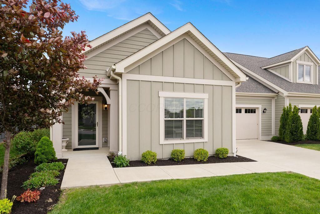 Photo of 10309 Tipperary Drive, Plain City, OH 43064 (MLS # 226017324)