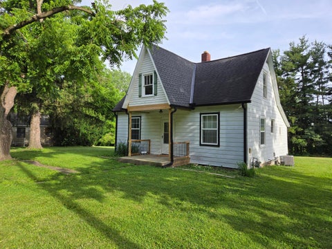 Photo of 315 E Main Street, Kirkersville, OH 43033 (MLS # 226021234)
