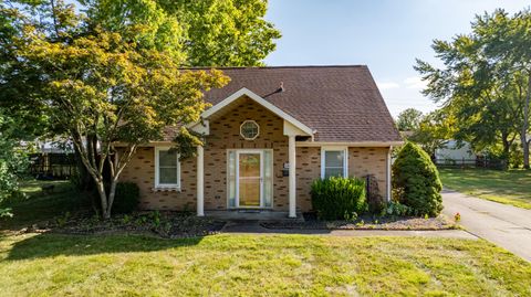 Photo of 3163 Gunderman Avenue, Grove City, OH 43123 (MLS # 225034944)