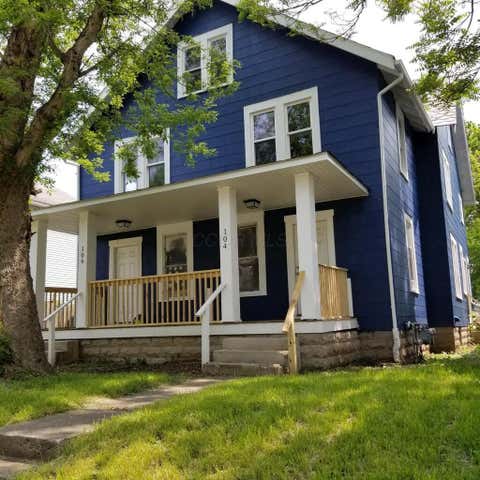 Multifamily For Sale - 104-106 N Hague Avenue<br/> Franklin County, Columbus, OH 43204
