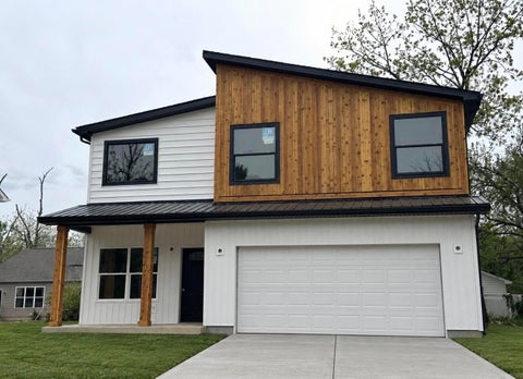 Photo of 2825 Olive Street, Grove City, OH 43123 (MLS # 226036719)