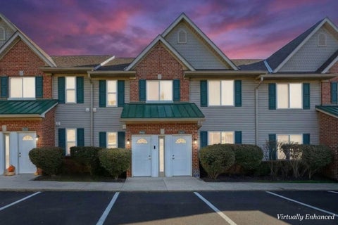 Photo of 6366 Edgecreek Lane, Columbus, OH 43231 (MLS # 226037772)