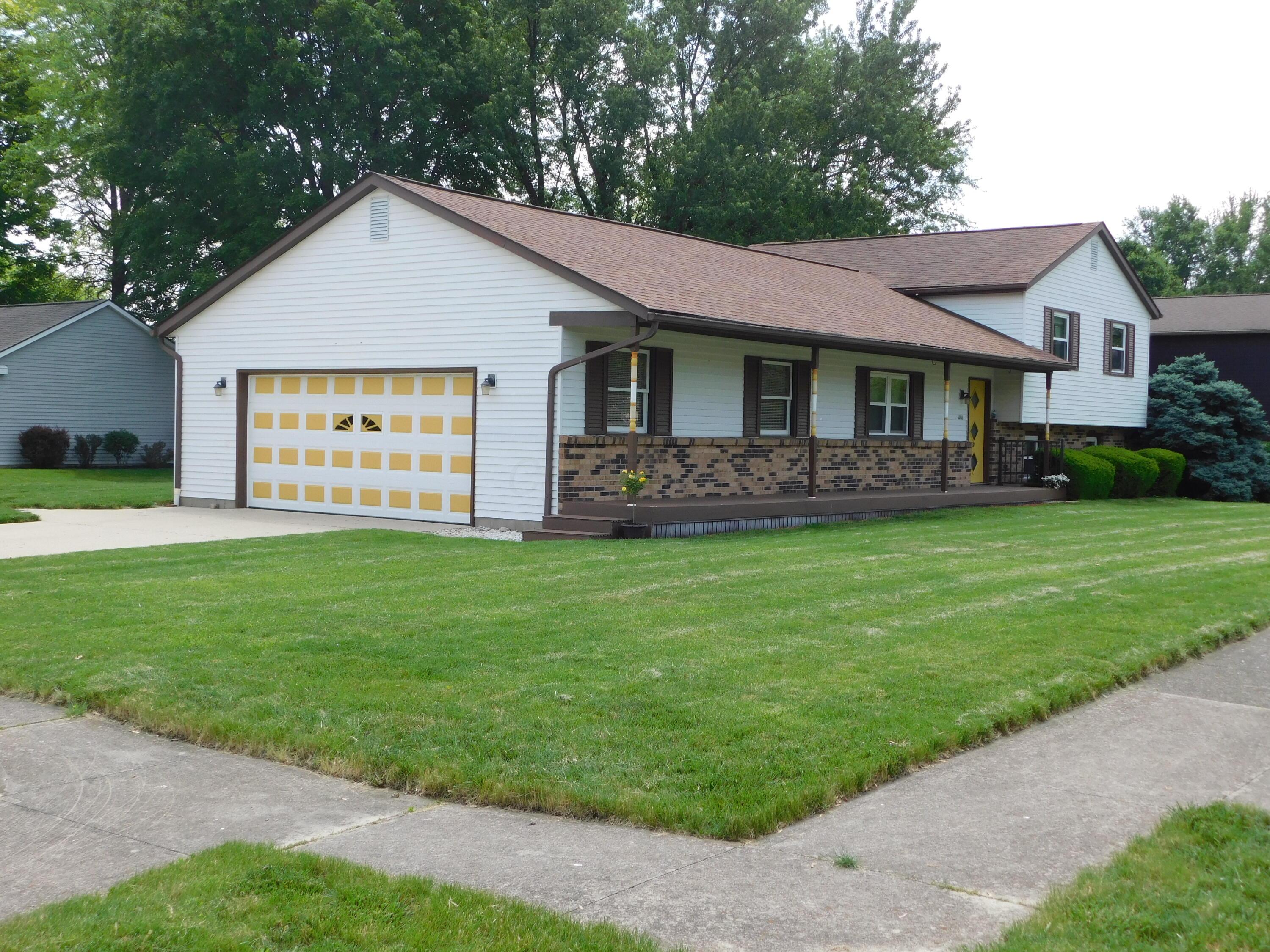 6202 Hickory Lawn Court, Grove City, Ohio image 3