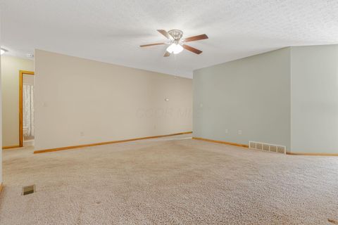 Tiny photo for 1232 Mary Francis Court, Lancaster, OH 43130 (MLS # 225045827)