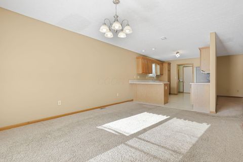 Tiny photo for 1232 Mary Francis Court, Lancaster, OH 43130 (MLS # 225045827)