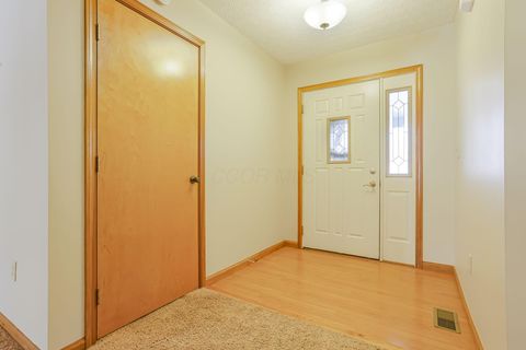 Tiny photo for 1232 Mary Francis Court, Lancaster, OH 43130 (MLS # 225045827)