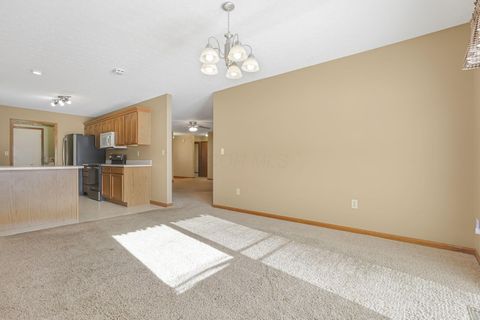 Tiny photo for 1232 Mary Francis Court, Lancaster, OH 43130 (MLS # 225045827)