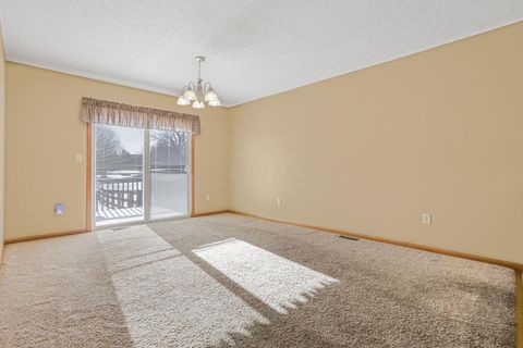 Tiny photo for 1232 Mary Francis Court, Lancaster, OH 43130 (MLS # 225045827)