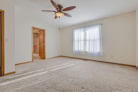 Tiny photo for 1232 Mary Francis Court, Lancaster, OH 43130 (MLS # 225045827)