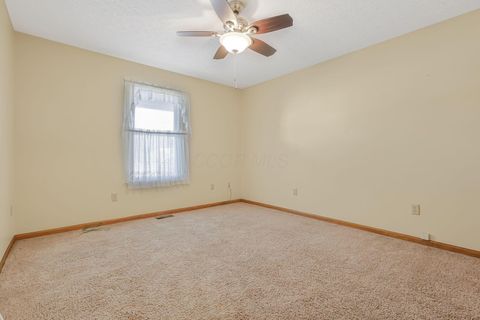 Tiny photo for 1232 Mary Francis Court, Lancaster, OH 43130 (MLS # 225045827)
