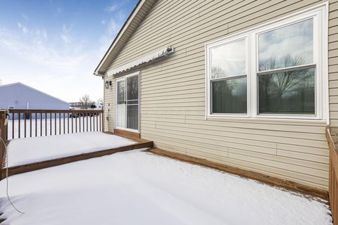 Tiny photo for 1232 Mary Francis Court, Lancaster, OH 43130 (MLS # 225045827)