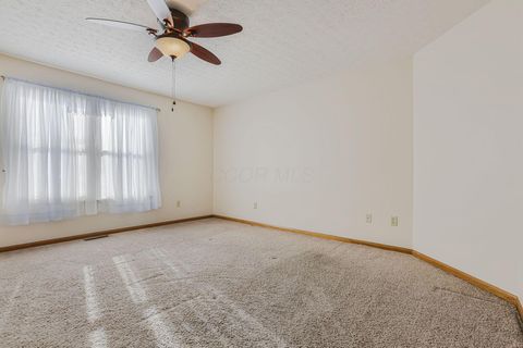 Tiny photo for 1232 Mary Francis Court, Lancaster, OH 43130 (MLS # 225045827)