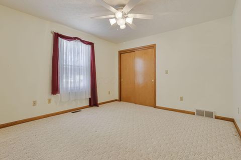 Tiny photo for 1232 Mary Francis Court, Lancaster, OH 43130 (MLS # 225045827)