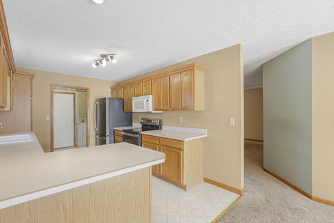 Tiny photo for 1232 Mary Francis Court, Lancaster, OH 43130 (MLS # 225045827)