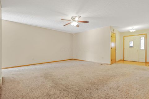 Tiny photo for 1232 Mary Francis Court, Lancaster, OH 43130 (MLS # 225045827)