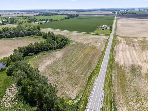 Vacant Land For Sale - TRACT 1 State Route 47<br/> Richwood, OH 43344