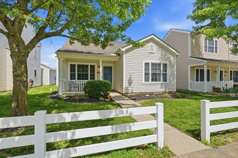 Photo of 5882 Winchester Pike, Canal Winchester, OH 43110 (MLS # 226016742)
