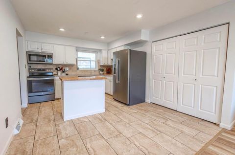 Tiny photo for 595 Deerwood Avenue E, Columbus, OH 43230 (MLS # 226005475)