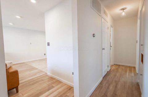 Tiny photo for 595 Deerwood Avenue E, Columbus, OH 43230 (MLS # 226005475)