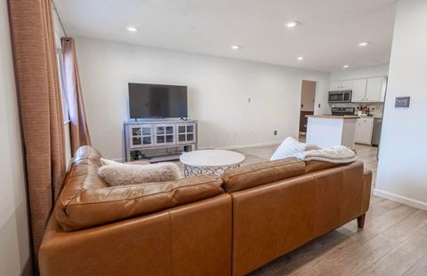 Tiny photo for 595 Deerwood Avenue E, Columbus, OH 43230 (MLS # 226005475)