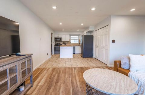 Tiny photo for 595 Deerwood Avenue E, Columbus, OH 43230 (MLS # 226005475)