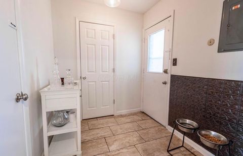 Tiny photo for 595 Deerwood Avenue E, Columbus, OH 43230 (MLS # 226005475)