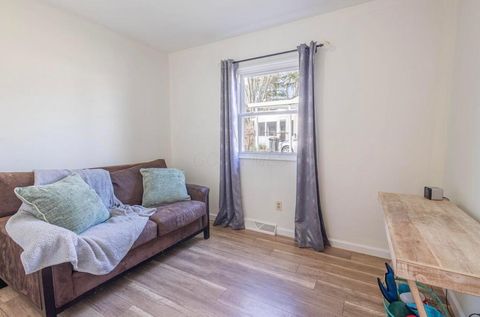 Tiny photo for 595 Deerwood Avenue E, Columbus, OH 43230 (MLS # 226005475)