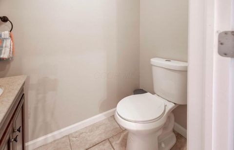 Tiny photo for 595 Deerwood Avenue E, Columbus, OH 43230 (MLS # 226005475)