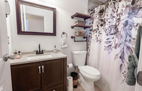 Tiny photo for 595 Deerwood Avenue E, Columbus, OH 43230 (MLS # 226005475)