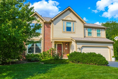 Photo of 1134 Summer Hill Circle, Columbus, OH 43230 (MLS # 226033100)