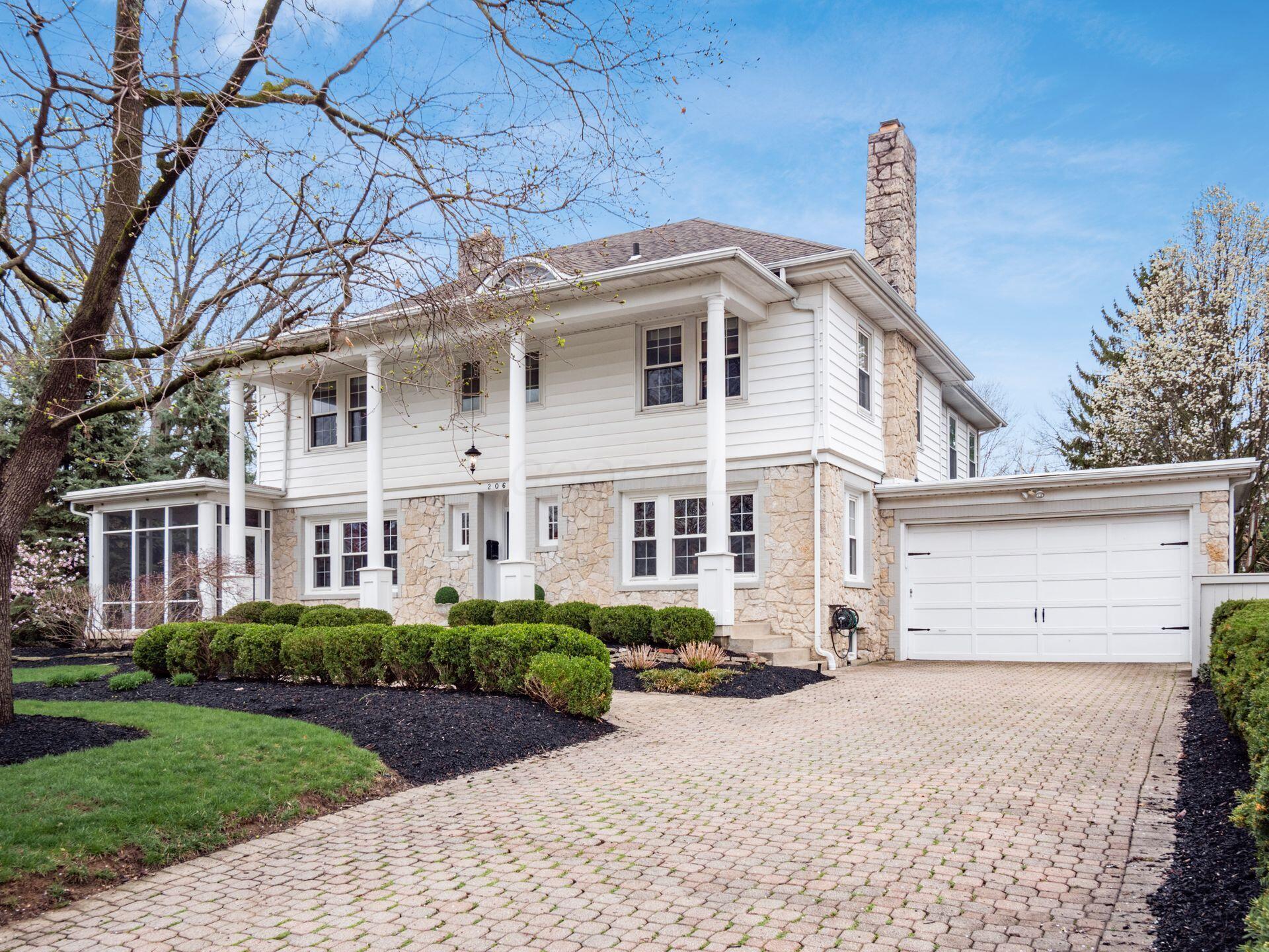 2061 Waltham Road, Columbus, Ohio image 1