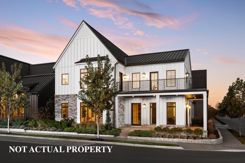 Photo of 2480 Quarry Trails Drive, Columbus, OH 43228 (MLS # 226039688)