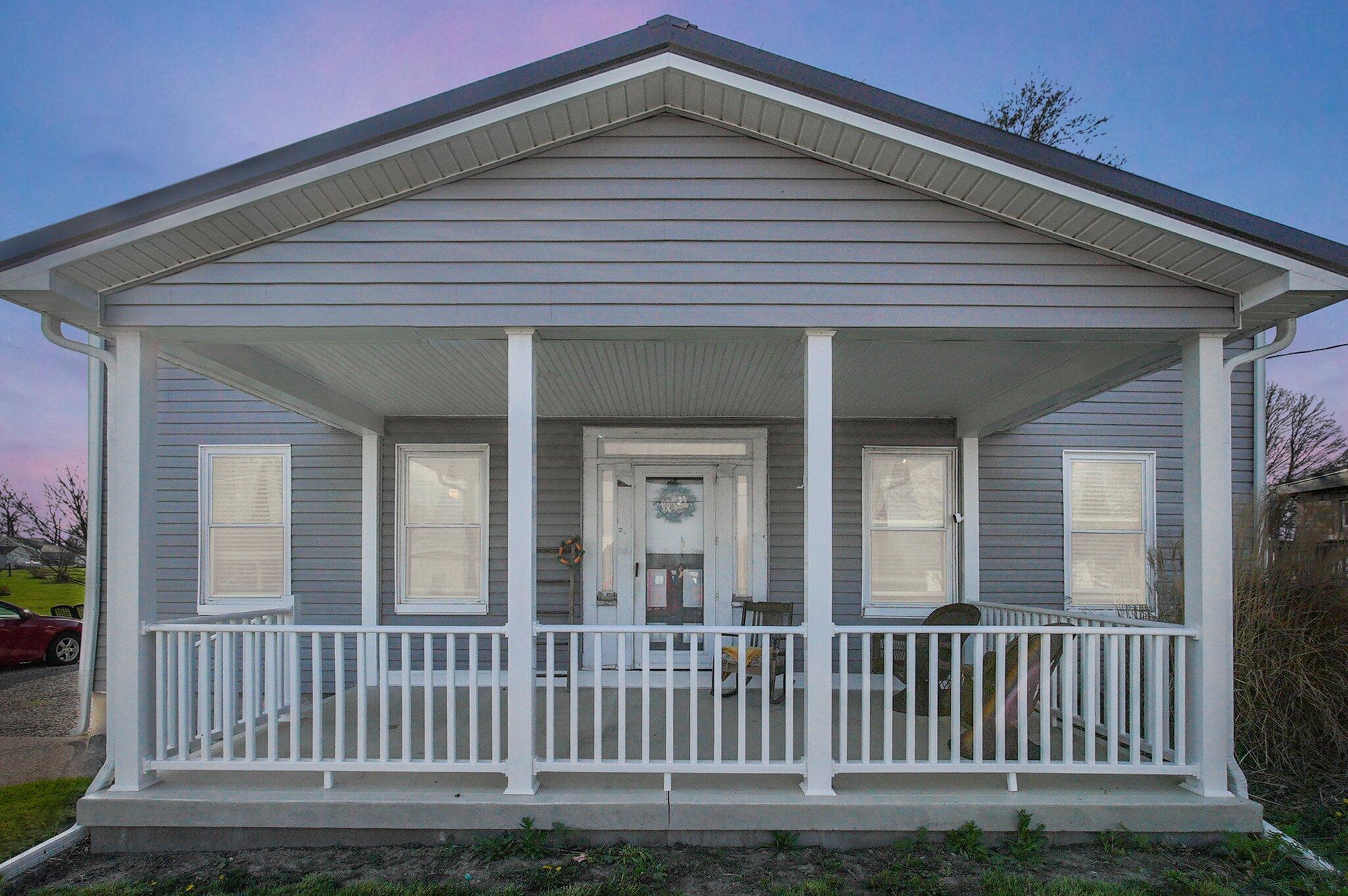 215 N Main Street, Woodstock, Ohio image 2