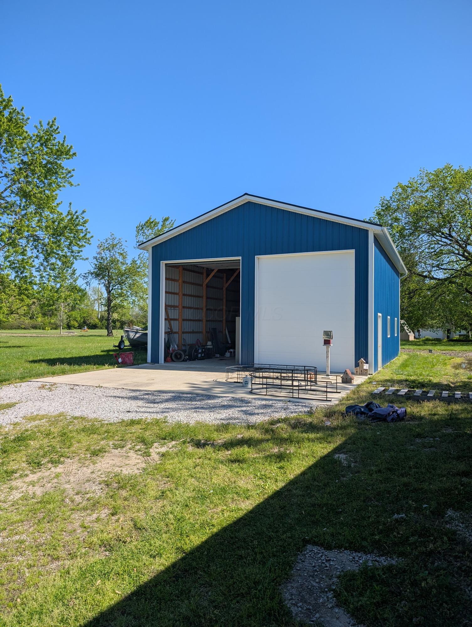 1602 Troy Road, Delaware, Ohio image 12