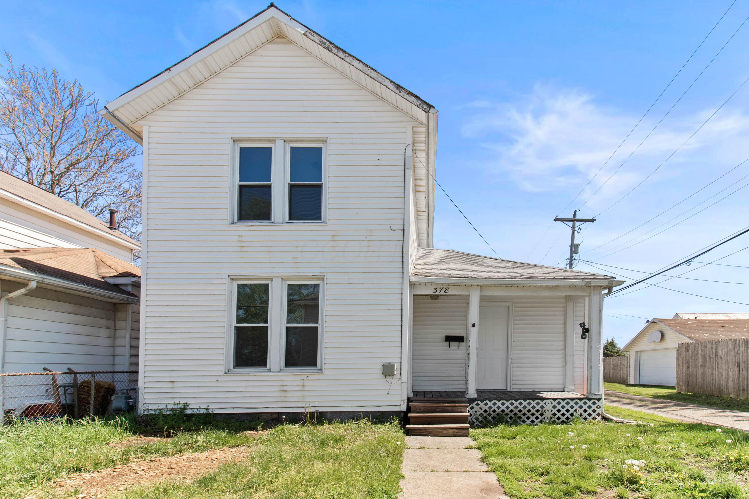 378 Maple Avenue, Newark, Ohio image 28