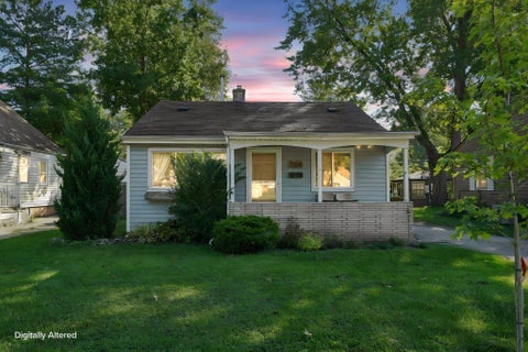Photo of 208 N Gould Road, Columbus, OH 43209 (MLS # 226037619)