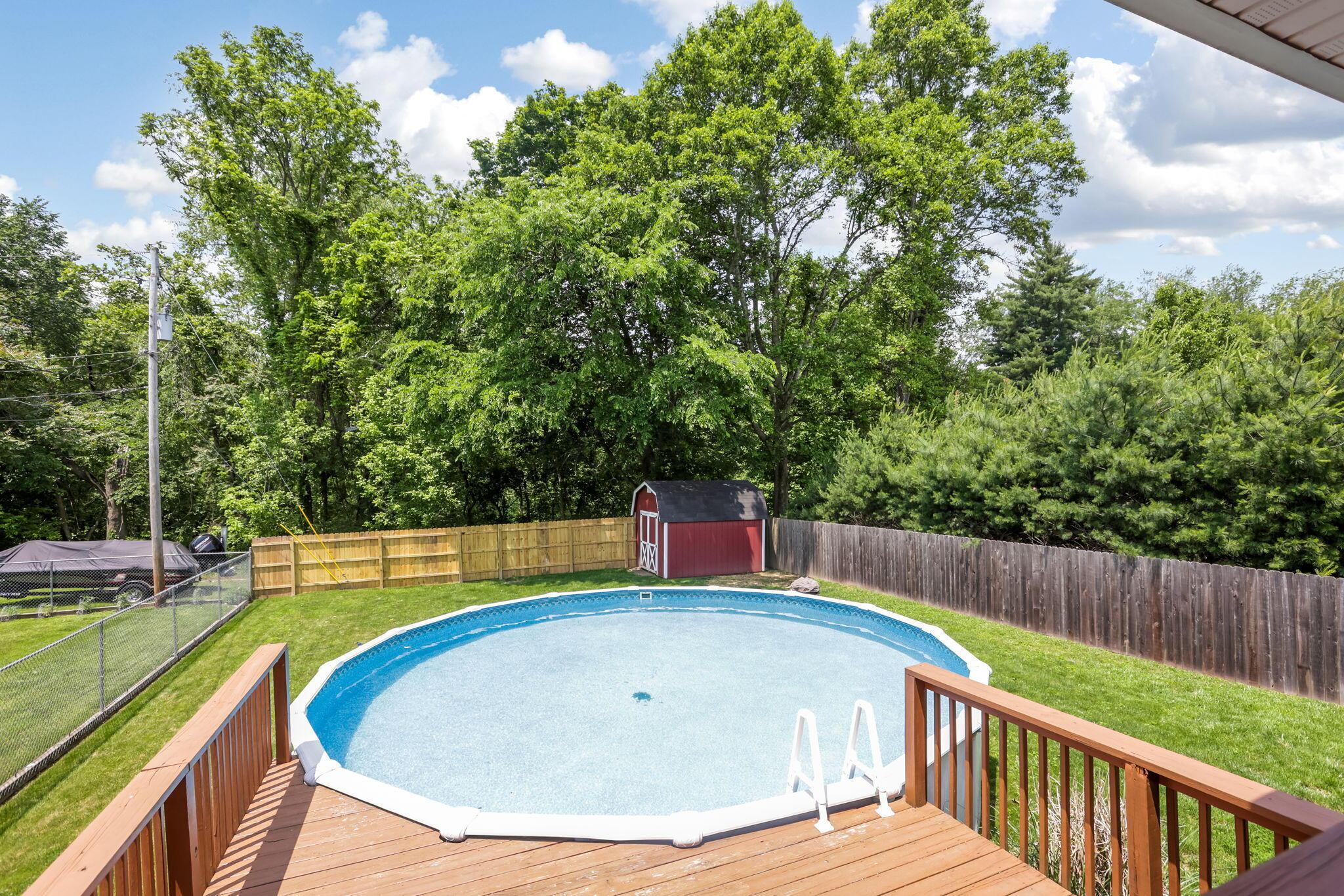 765 Huntley Avenue, Logan, Ohio image 48