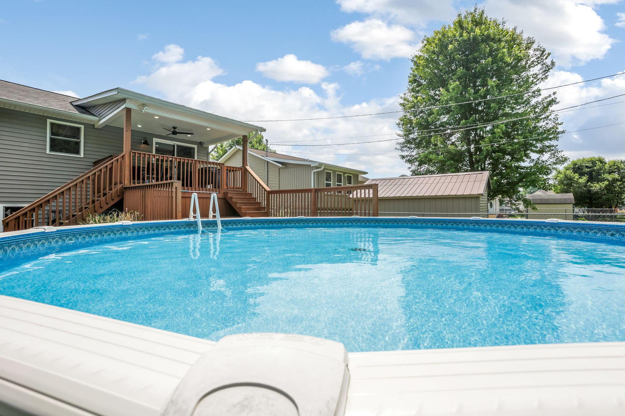 765 Huntley Avenue, Logan, Ohio image 49