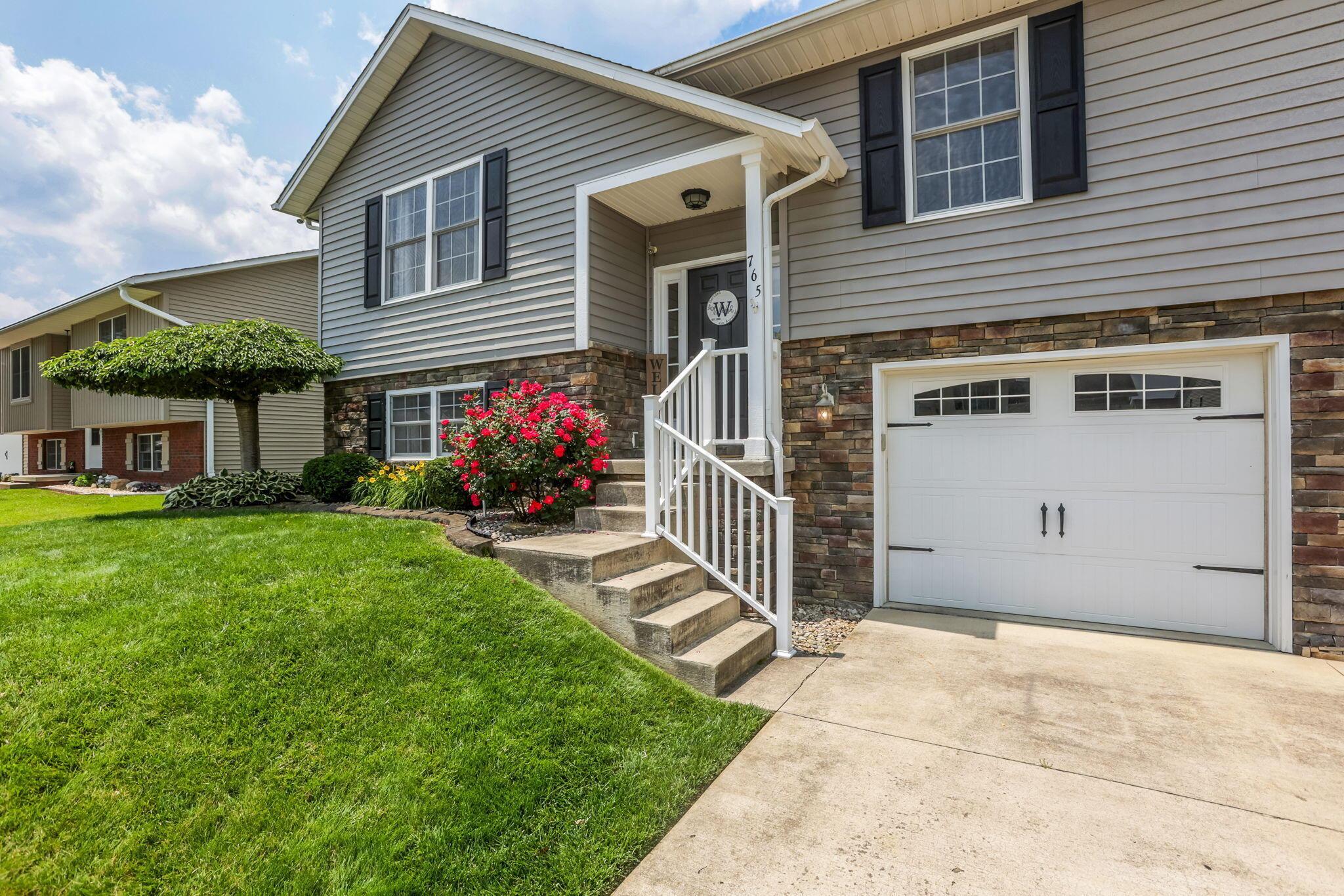 765 Huntley Avenue, Logan, Ohio image 6