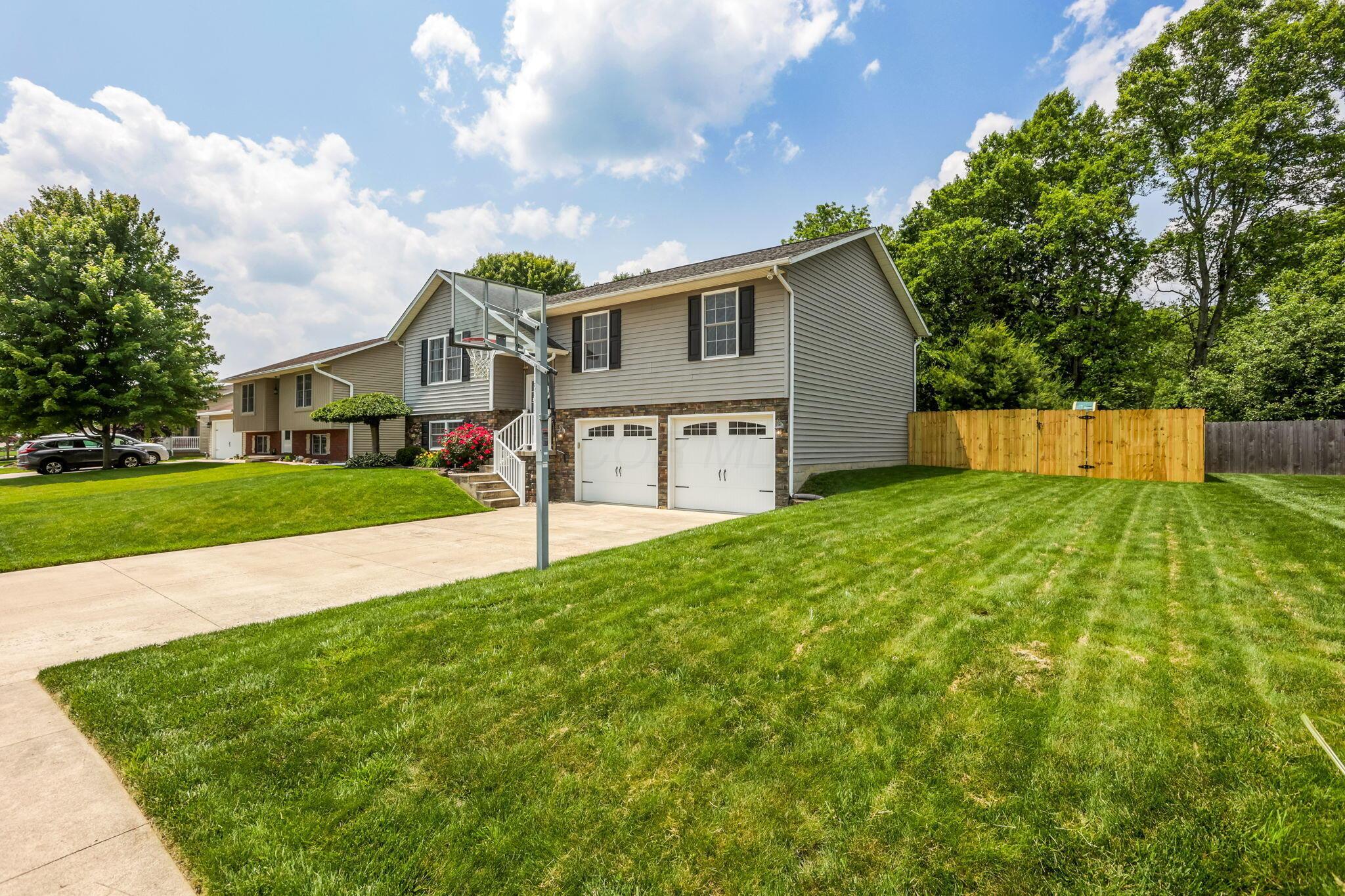 765 Huntley Avenue, Logan, Ohio image 4
