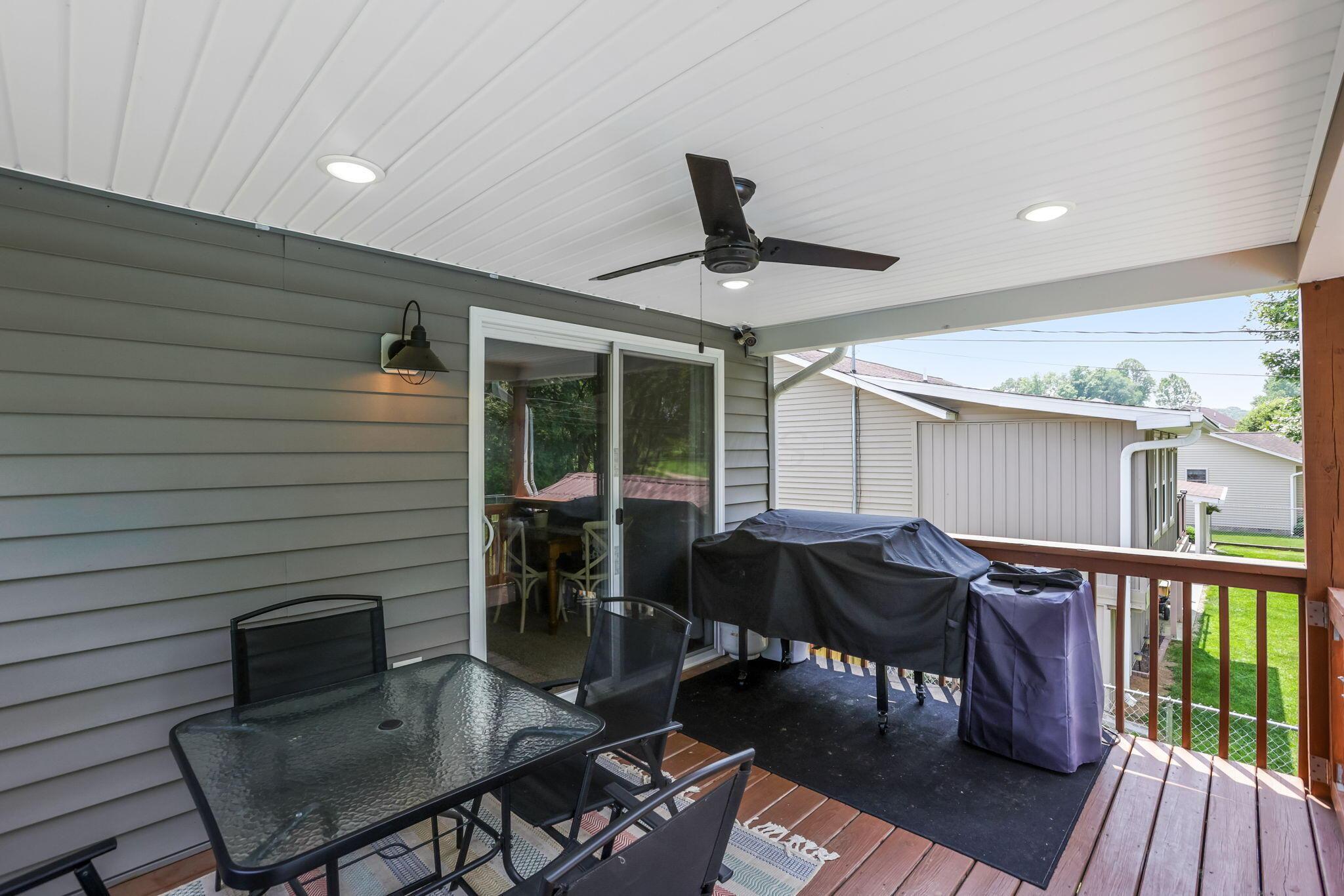 765 Huntley Avenue, Logan, Ohio image 24