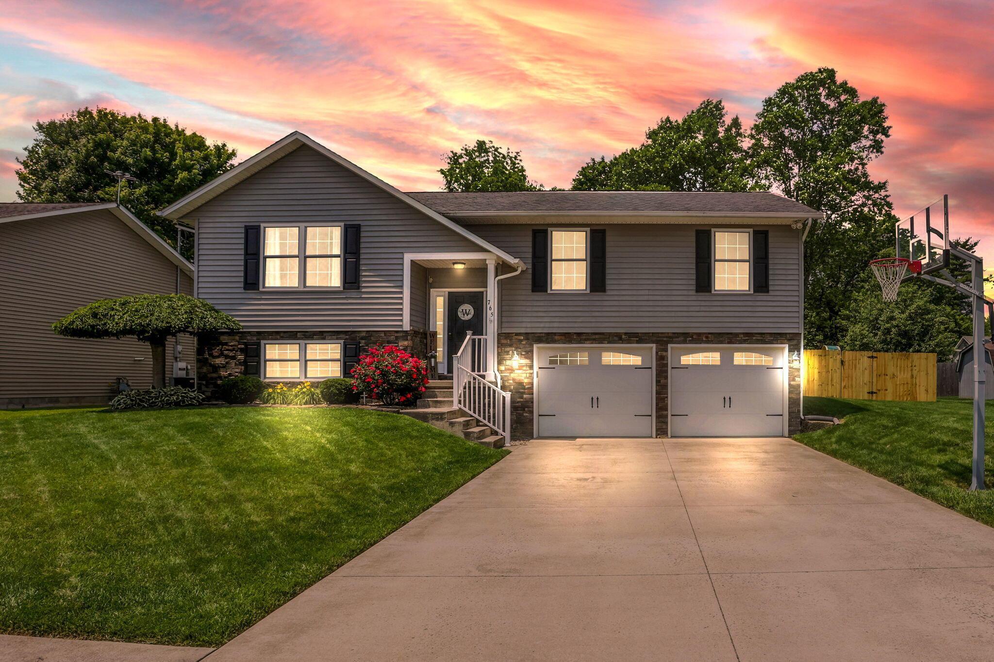 765 Huntley Avenue, Logan, Ohio image 1