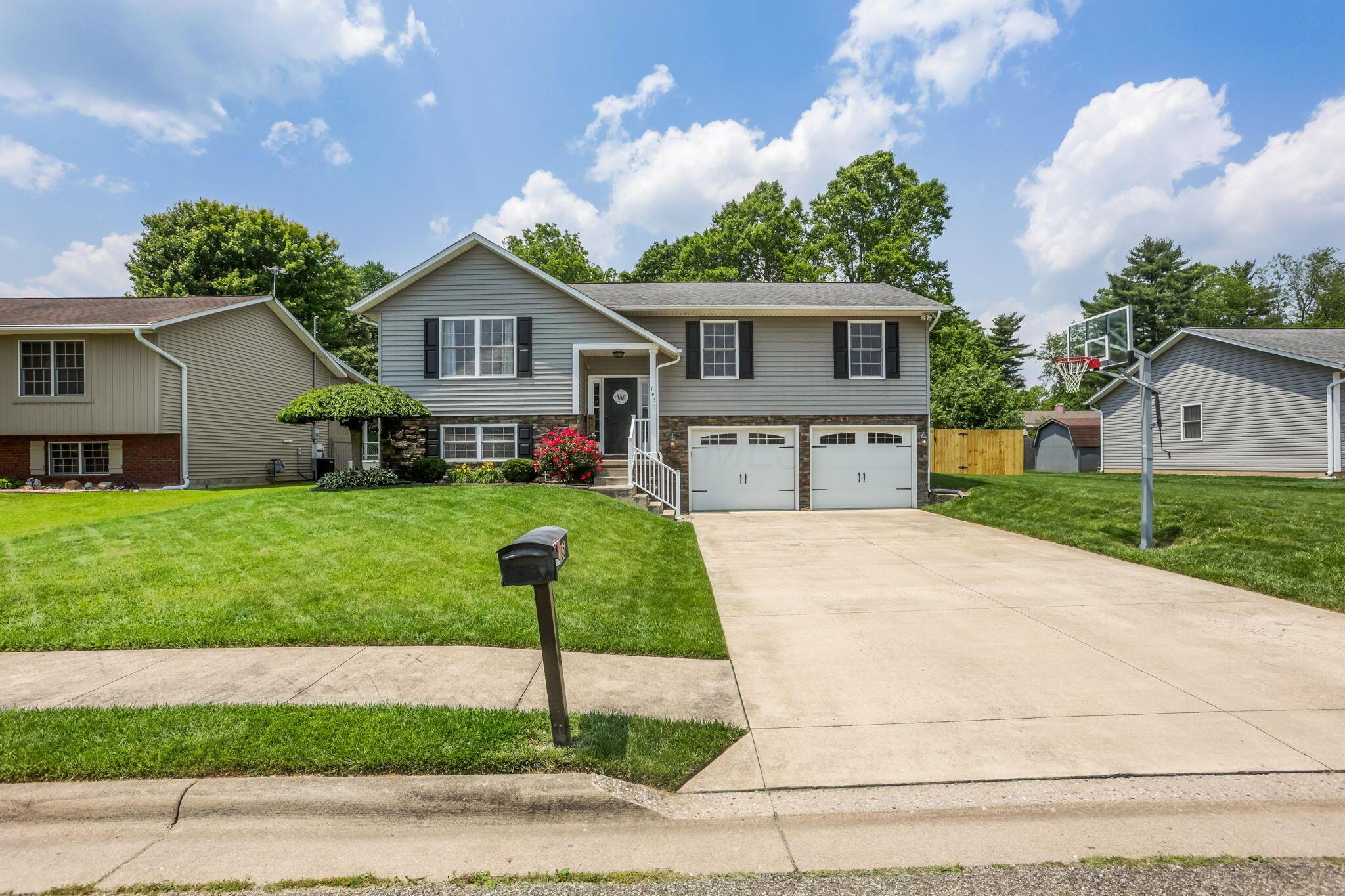 765 Huntley Avenue, Logan, Ohio image 3