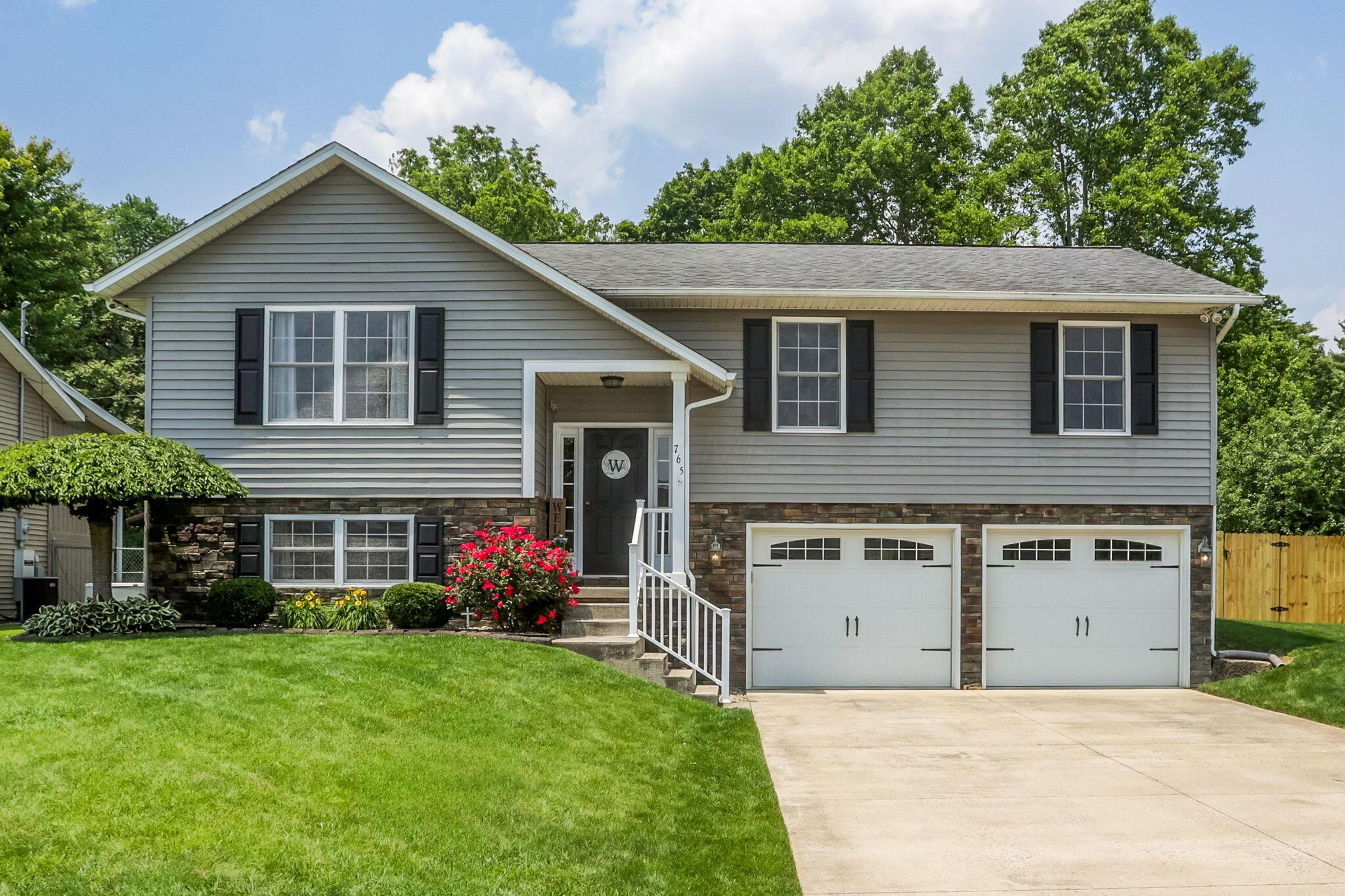 765 Huntley Avenue, Logan, Ohio image 2