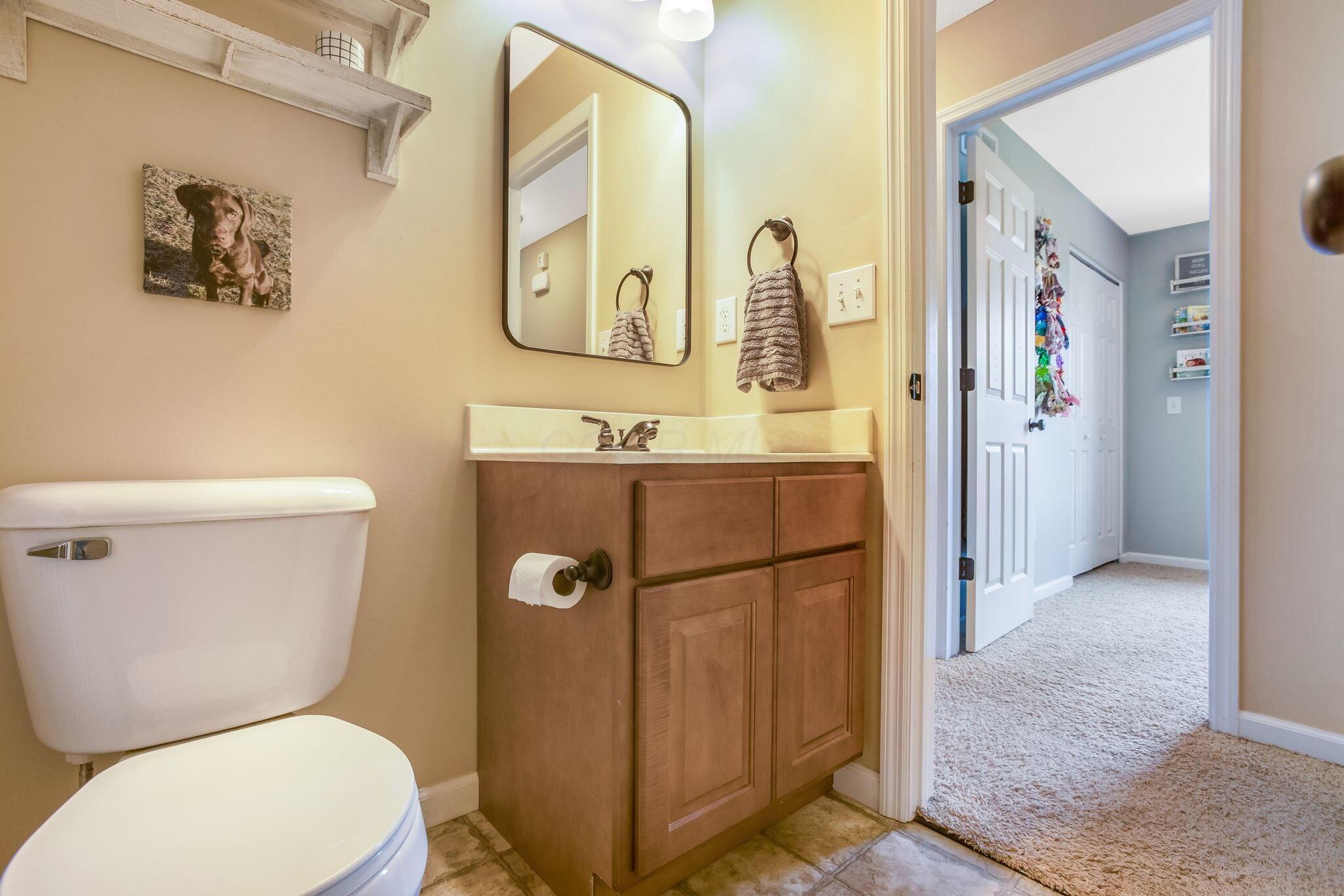 765 Huntley Avenue, Logan, Ohio image 35