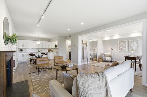 Photo of 1330 Lake Shore Drive A #A, Columbus, OH 43204 (MLS # 226007756)