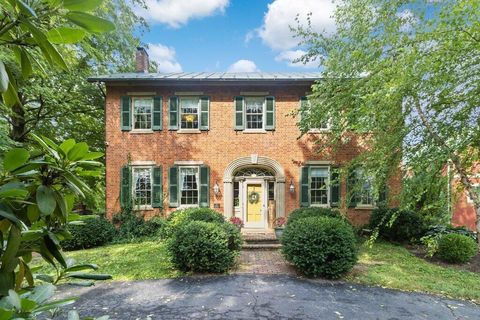 5101 Bowen Road Canal Winchester OH 43110