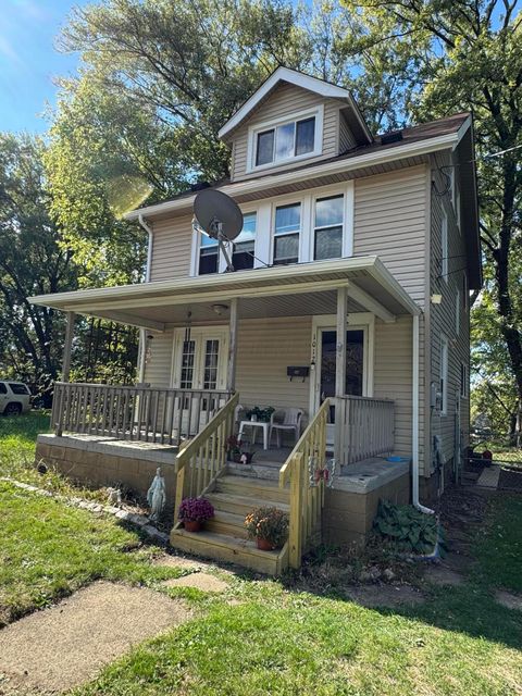 Tiny photo for 1012 Kling Street, Akron, OH 44301 (MLS # 226003254)
